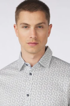 Hemd 1045081-Tom Tailor Hot