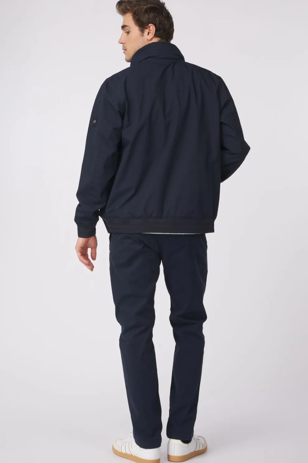 Online Tom Tailor Jas 1044097 10668