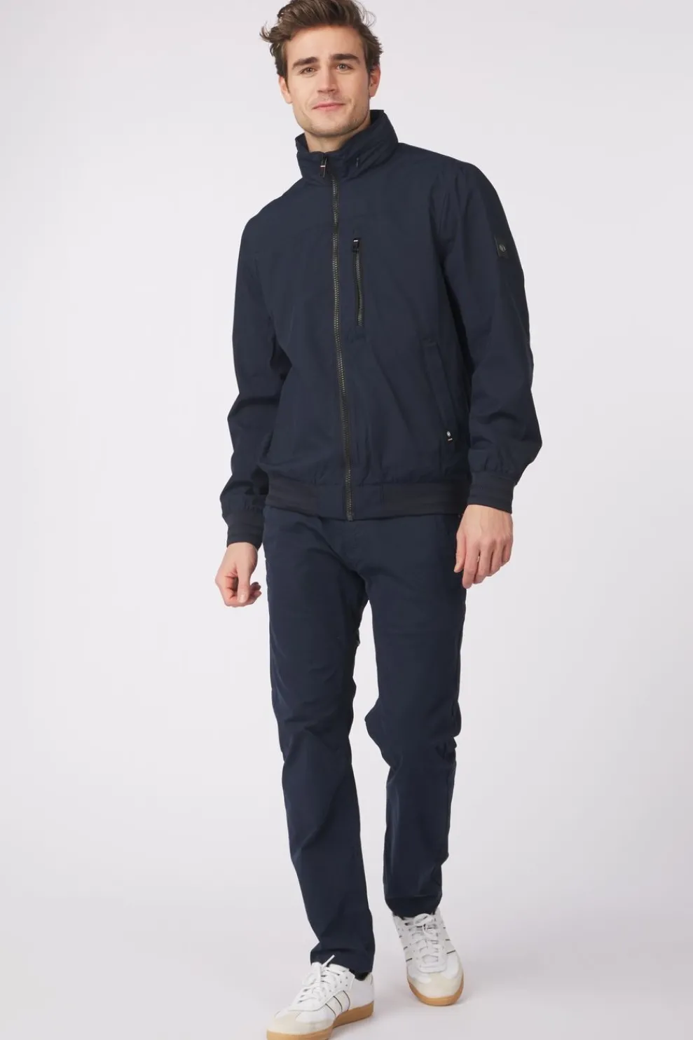 Online Tom Tailor Jas 1044097 10668