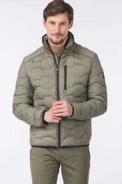 Outlet Tom Tailor Jas 1044089 32097