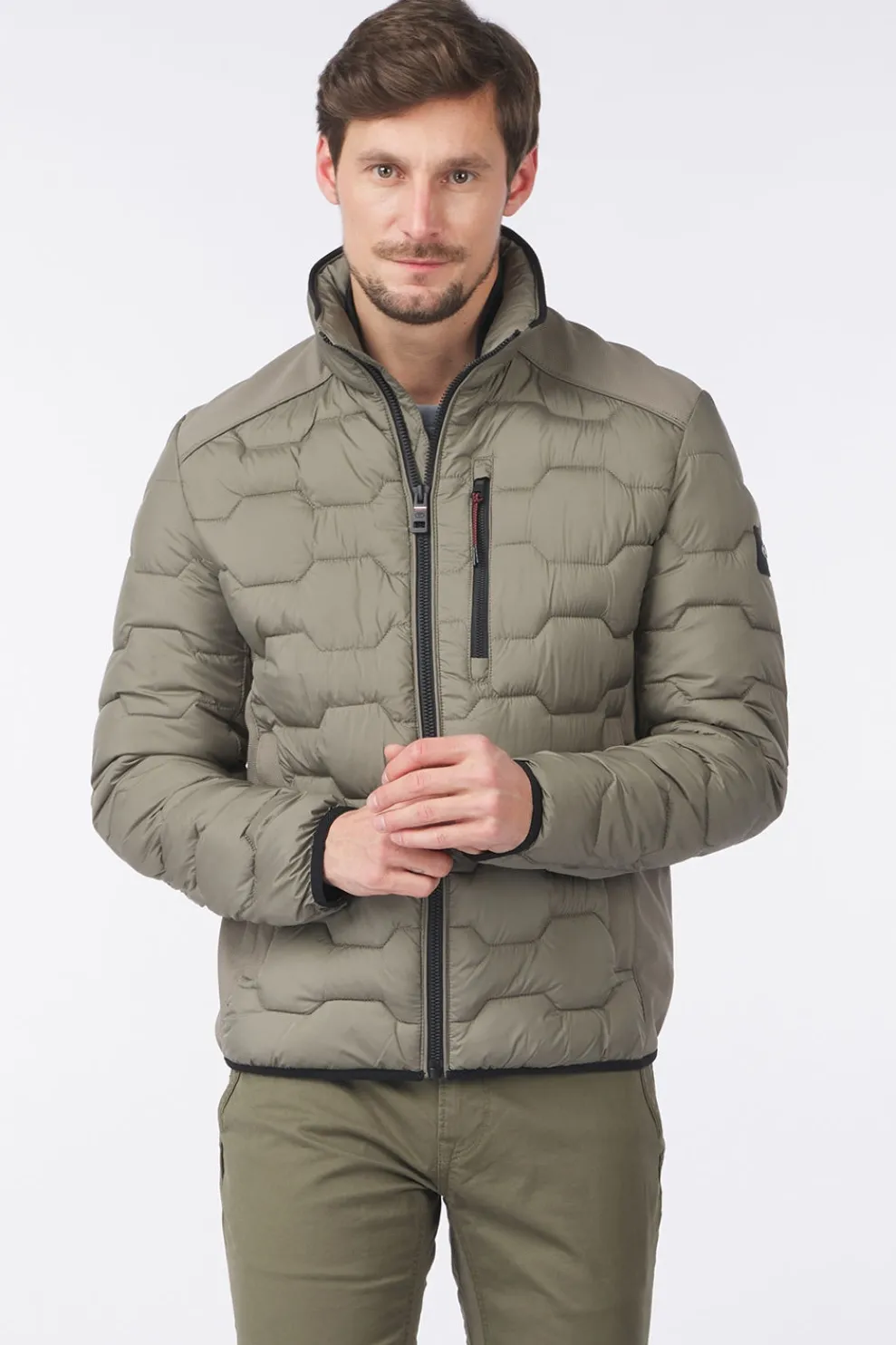 Outlet Tom Tailor Jas 1044089 32097