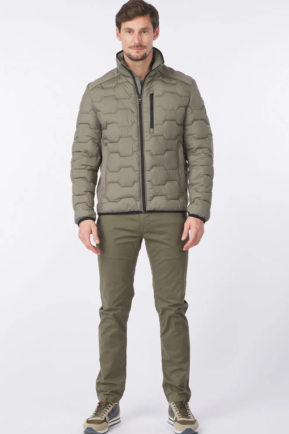 Outlet Tom Tailor Jas 1044089 32097