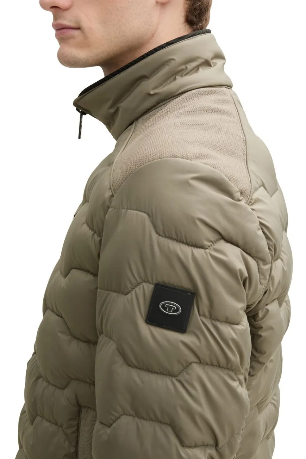 Outlet Tom Tailor Jas 1044089 32097