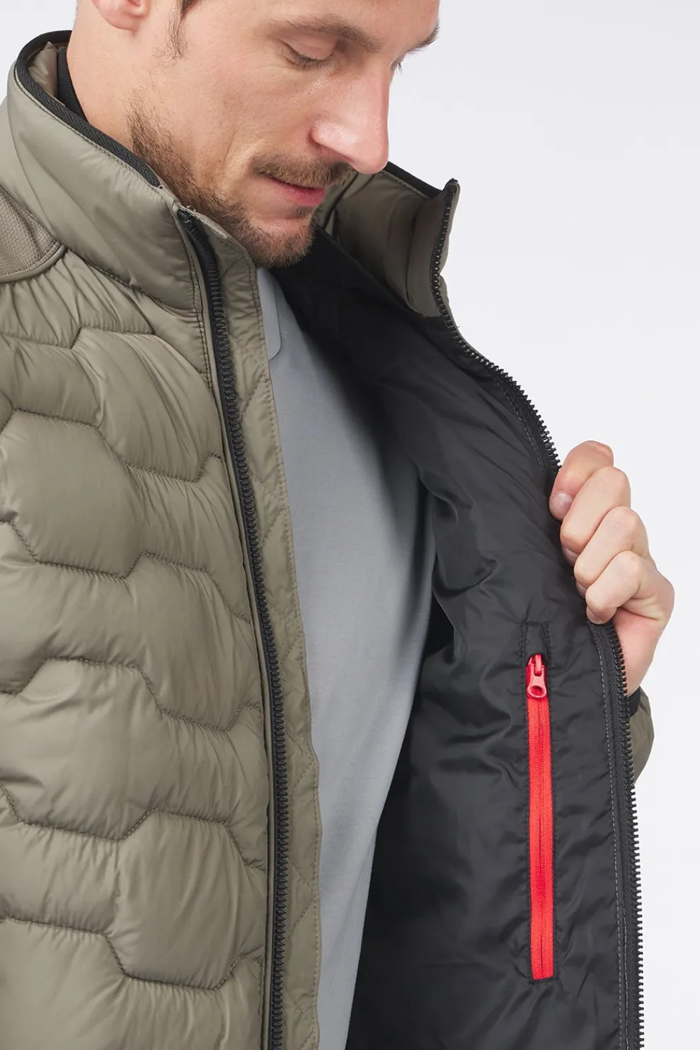 Outlet Tom Tailor Jas 1044089 32097