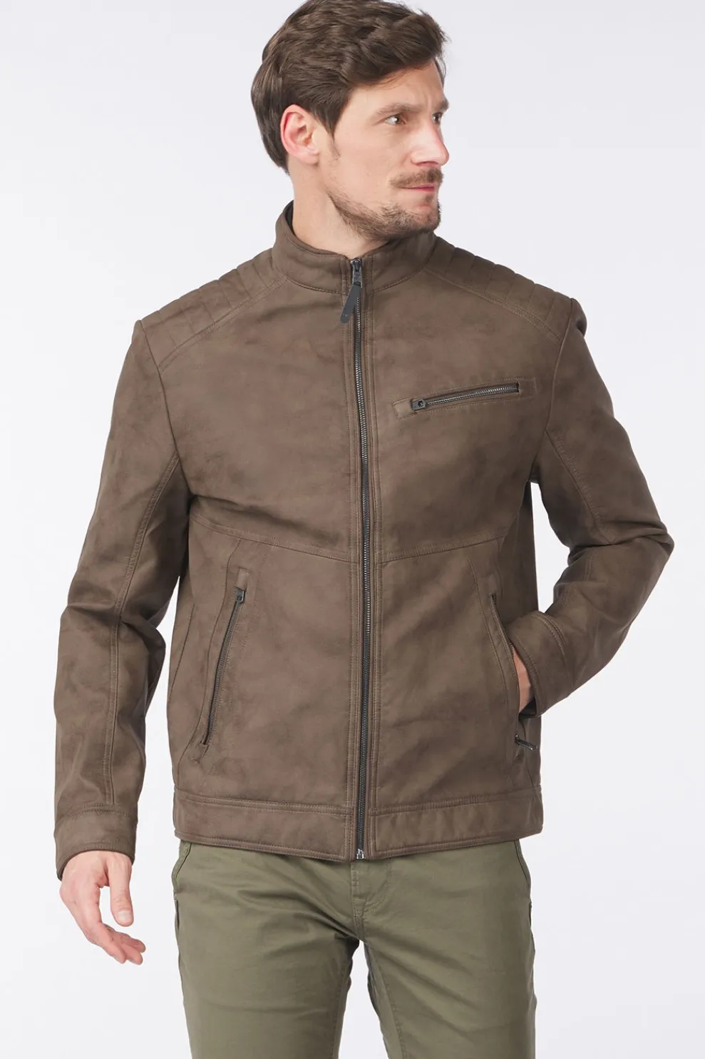 Sale Tom Tailor Jas 1044633 30513