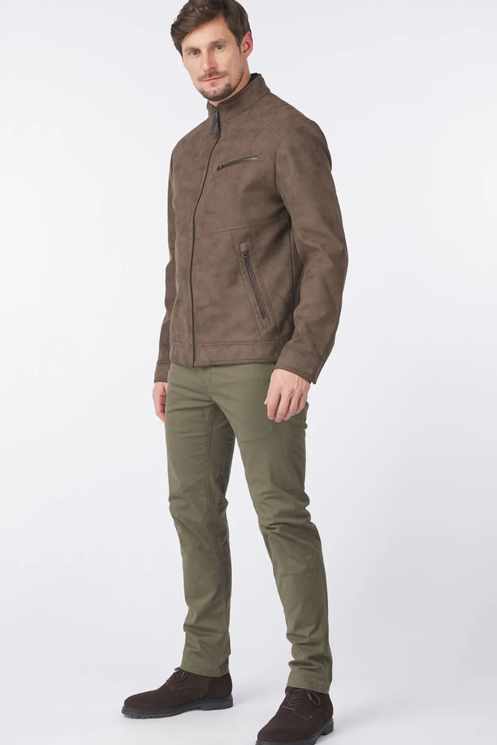 Sale Tom Tailor Jas 1044633 30513