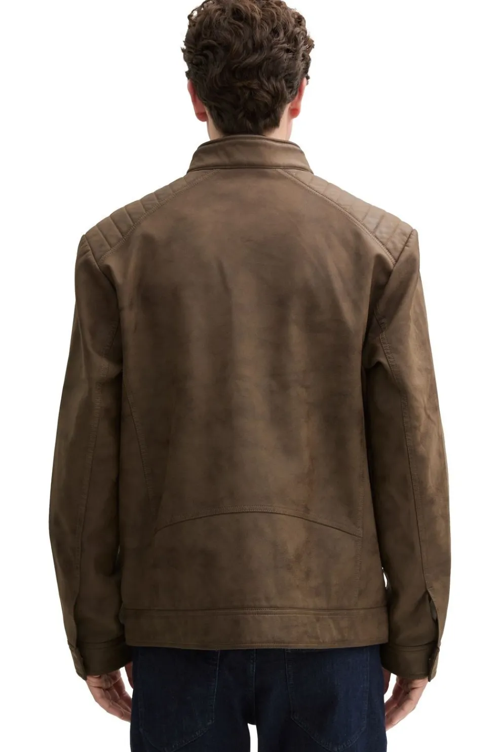 Sale Tom Tailor Jas 1044633 30513