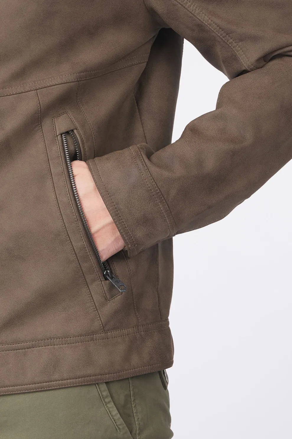 Sale Tom Tailor Jas 1044633 30513