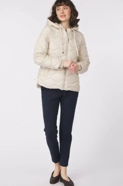 Sale Tom Tailor Jas Modern Light Weight Jacket Navy Blue