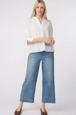 Clearance Tom Tailor Jeans 1045728 Light Blue/Denim / Jeans