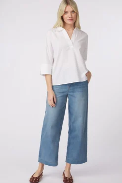 Clearance Tom Tailor Jeans 1045728 Light Blue/Denim / Jeans