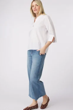 Clearance Tom Tailor Jeans 1045728 Light Blue/Denim / Jeans