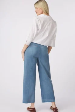 Clearance Tom Tailor Jeans 1045728 Light Blue/Denim / Jeans