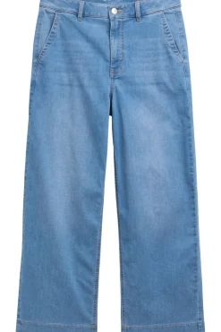 Clearance Tom Tailor Jeans 1045728 Light Blue/Denim / Jeans