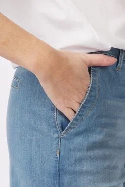 Clearance Tom Tailor Jeans 1045728 Light Blue/Denim / Jeans