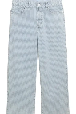 Hot Tom Tailor Jeans 1045976 White/Patterned