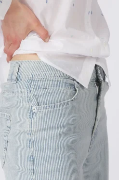 Hot Tom Tailor Jeans 1045976 White/Patterned