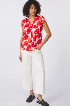 Jeans Denim Culotte-Tom Tailor Online