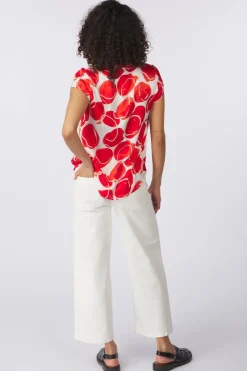 Jeans Denim Culotte-Tom Tailor Online