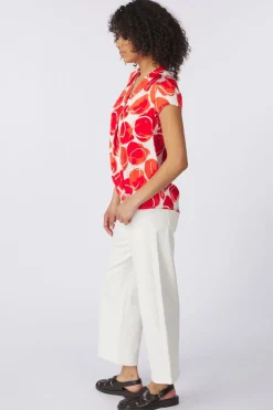 Jeans Denim Culotte-Tom Tailor Online