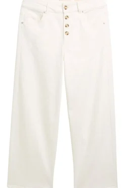 Jeans Denim Culotte-Tom Tailor Online