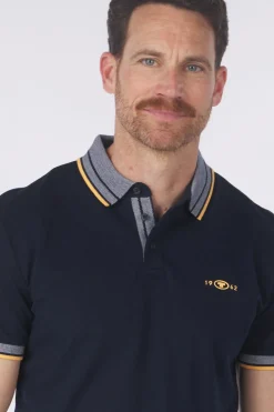 Sale Tom Tailor Polo 1045629 37213