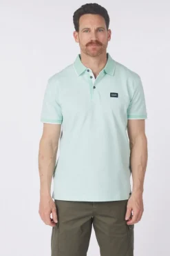 Discount Tom Tailor Polo 1045704 37215