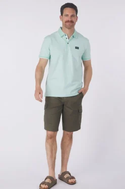 Discount Tom Tailor Polo 1045704 37215