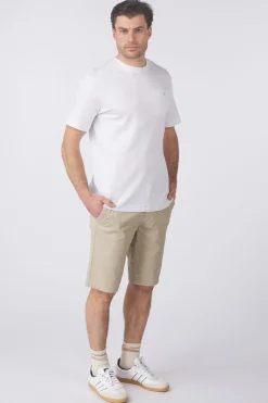 Clearance Tom Tailor Short 1044706 37408