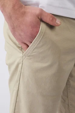 Clearance Tom Tailor Short 1044706 37408