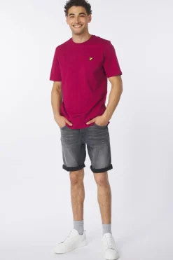 Discount Tom Tailor Short 1040176 Postcard Pink