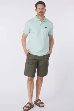 Fashion Tom Tailor Short 1044709 37457