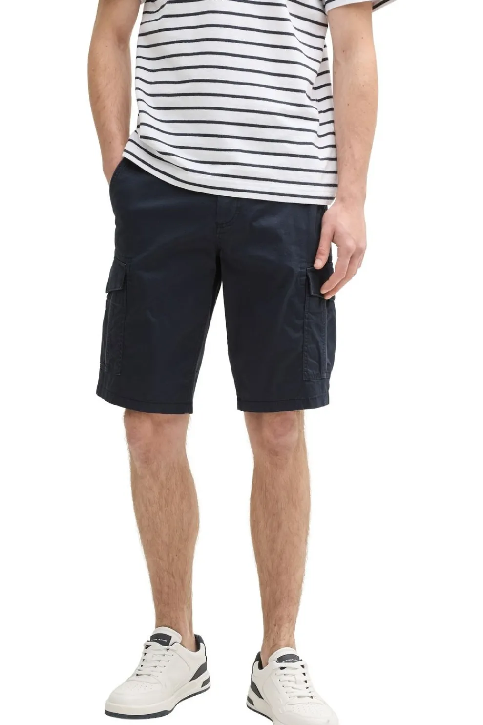 Best Tom Tailor Short 1044709 10668