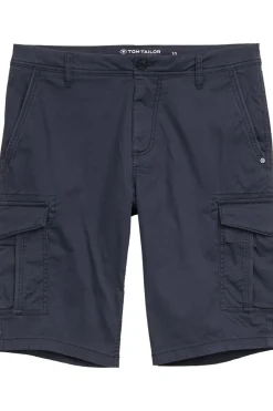 Best Tom Tailor Short 1044709 10668