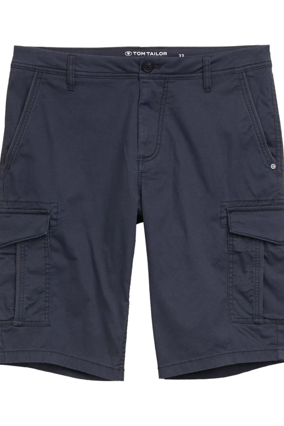 Best Tom Tailor Short 1044709 10668