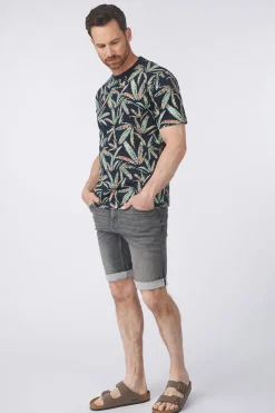 Short 1044974-Tom Tailor Hot