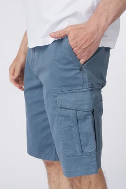 Short 1044709-Tom Tailor Outlet