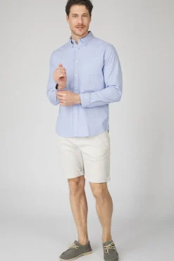 Short 1040228-Tom Tailor Fashion