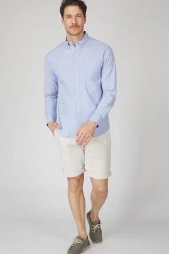 Short 1040228-Tom Tailor Fashion