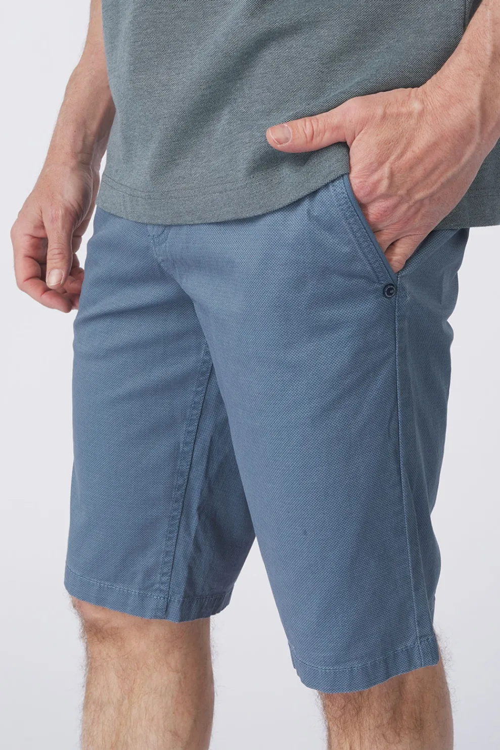 Hot Tom Tailor Short 1044706 35198