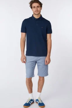 Hot Tom Tailor Short 1044720 Night Sky