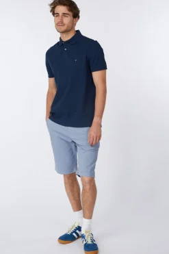 Hot Tom Tailor Short 1044720 Night Sky