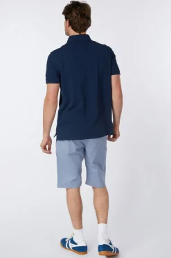 Hot Tom Tailor Short 1044720 Night Sky