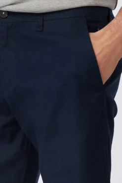 Online Tom Tailor Short 1044712 Light Grey Heather