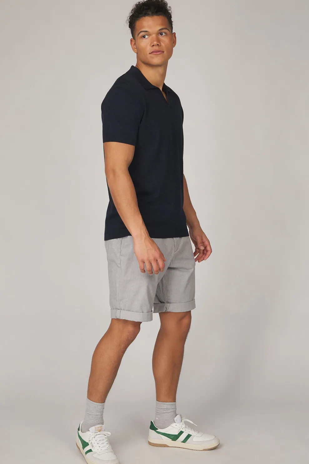 Short 1040248-Tom Tailor New