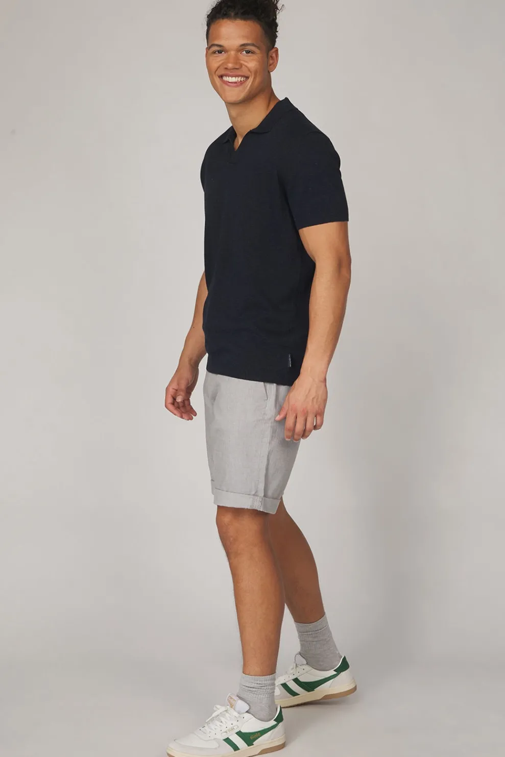 Short 1040248-Tom Tailor New