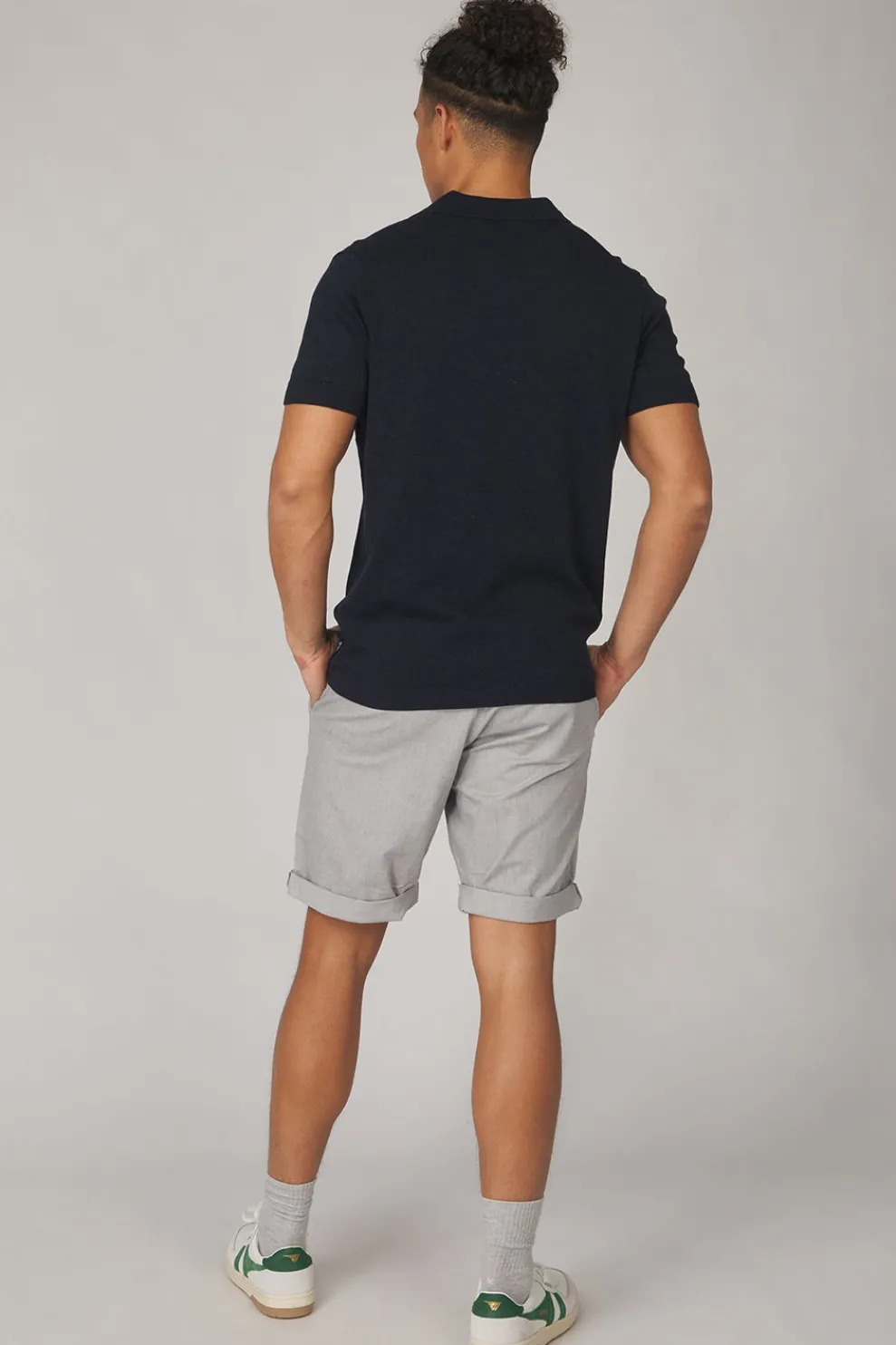 Short 1040248-Tom Tailor New