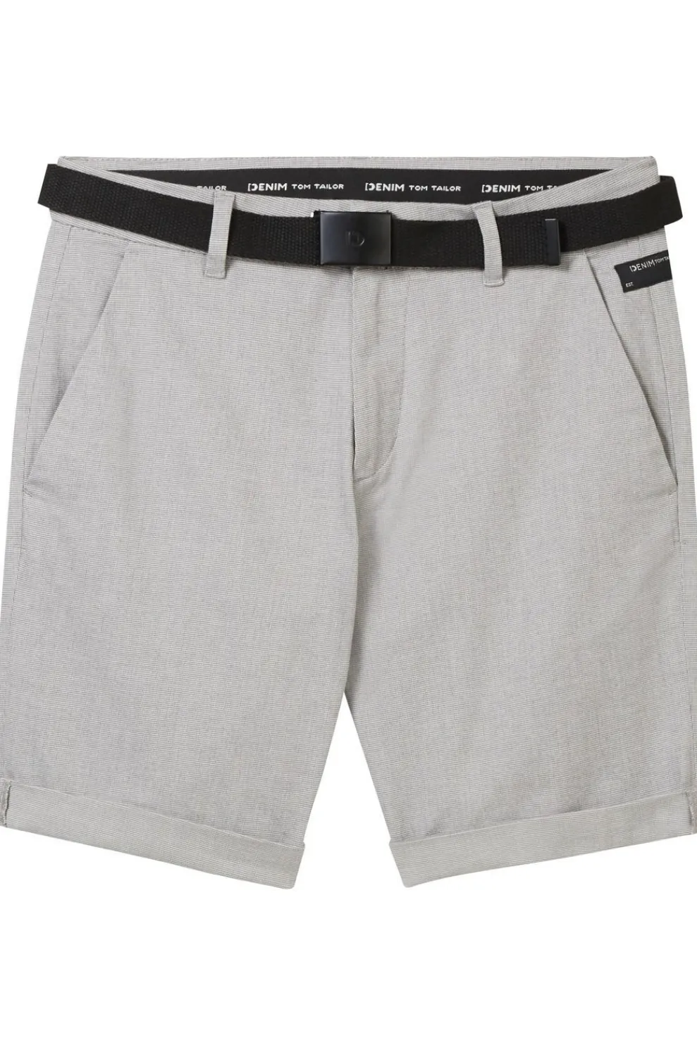 Short 1040248-Tom Tailor New