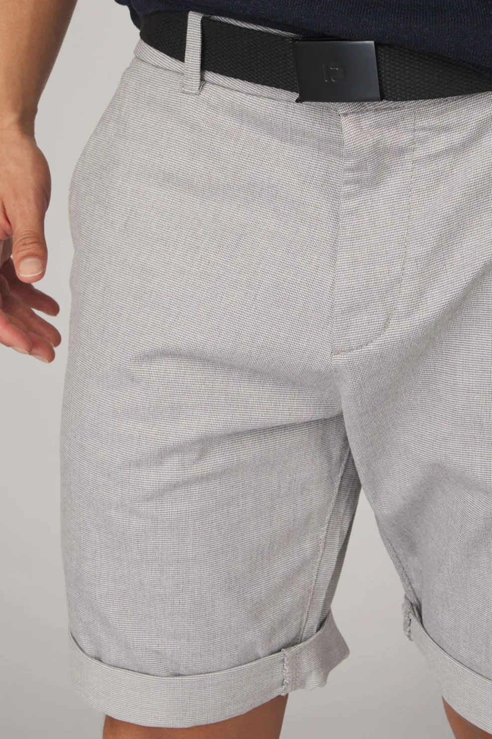 Short 1040248-Tom Tailor New