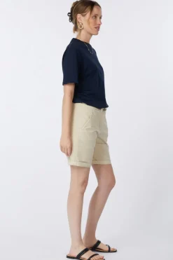 Short Chino Bermuda-Tom Tailor Fashion